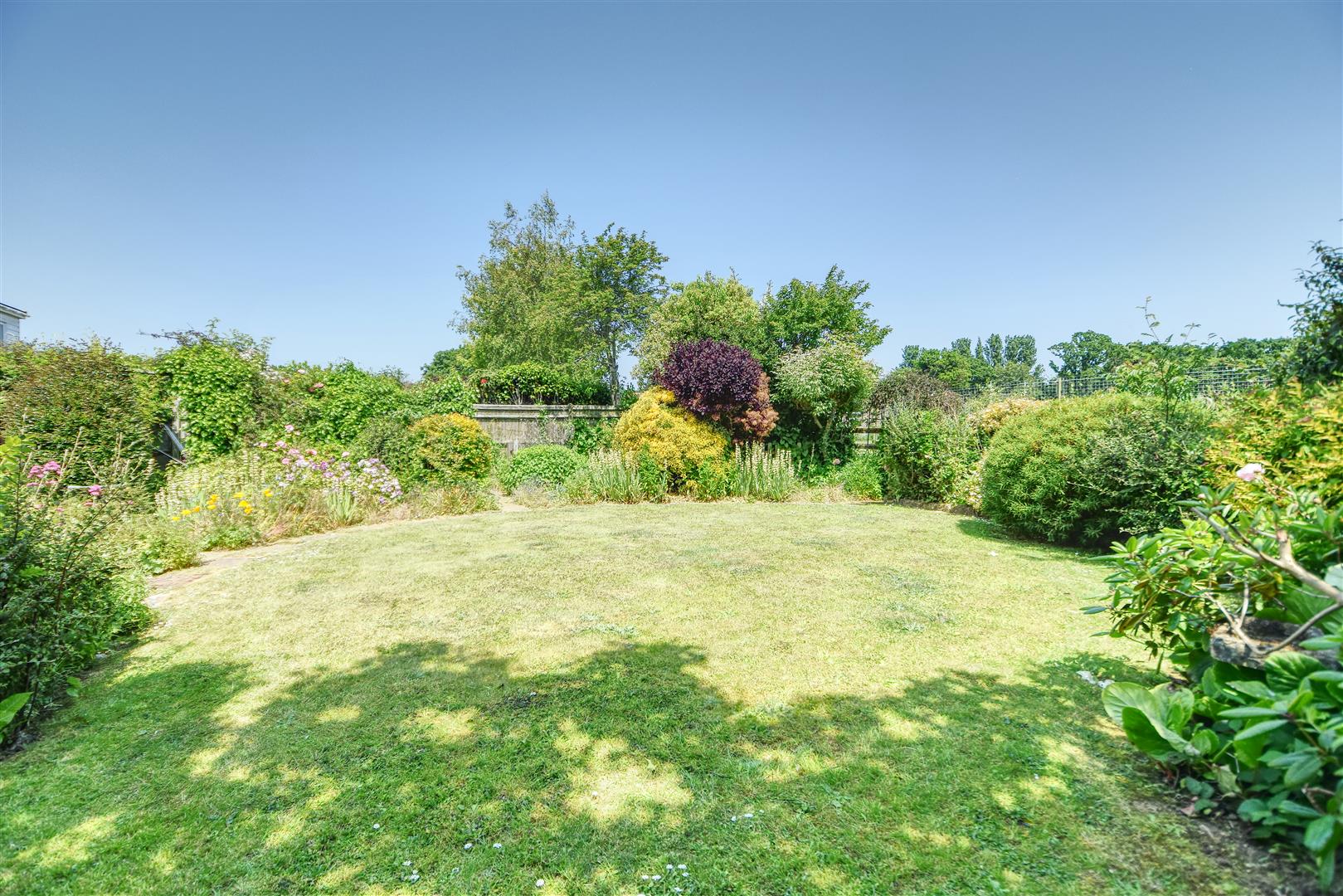 Ellerslie Lane, BexhillOnSea Rush, Witt & Wilson